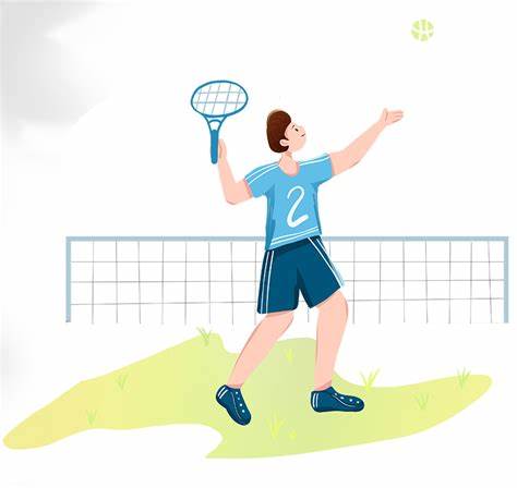 環境中的體 環境中的體